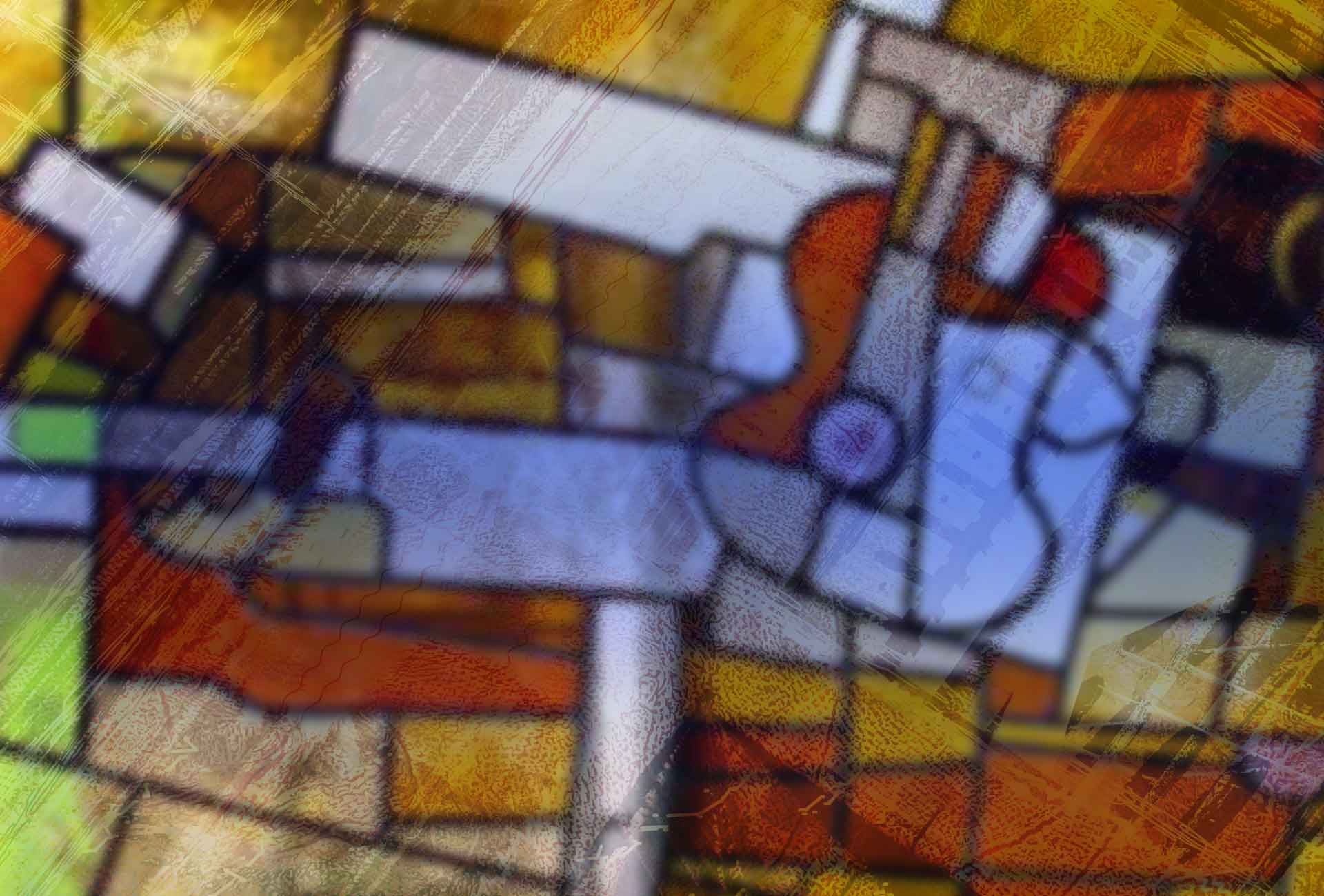 Vidrio Artesanía